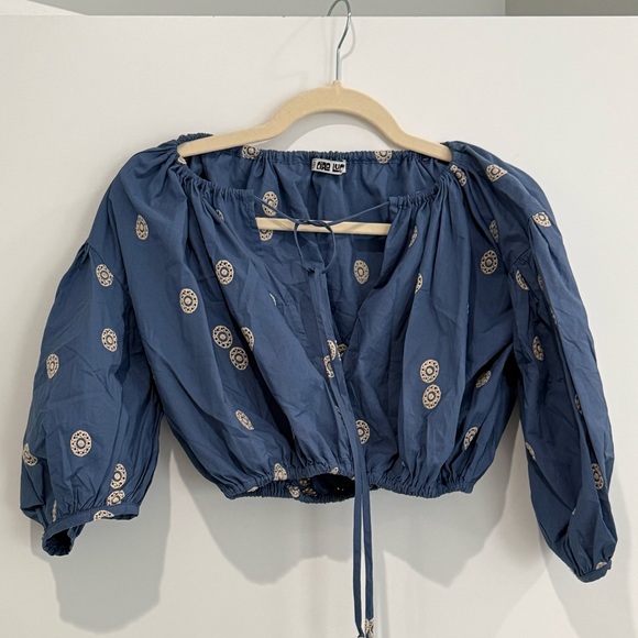 Ciao Lucia Octavia top, xs - Picture 1 of 2